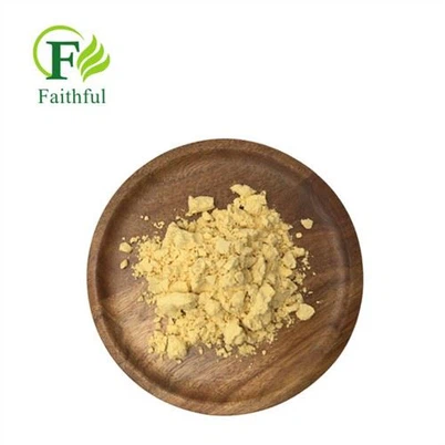 Doxorubicin HCl Pulver Cas 25316-40-9