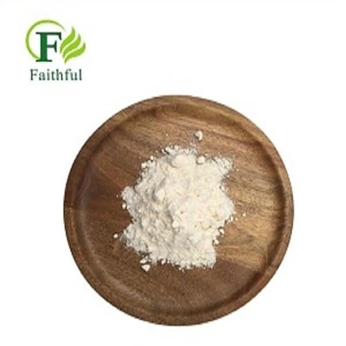 Flutamid 99 % reines Rohpulver CAS 13311-84-7