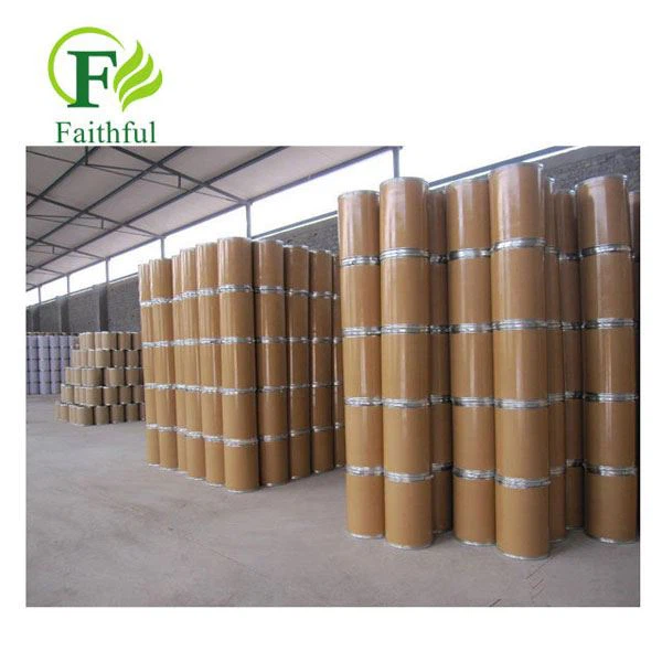 Risperidone Powder CAS 106266-06-2
