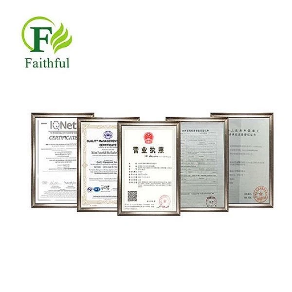 Iohexol Powder CAS 66108-95-0