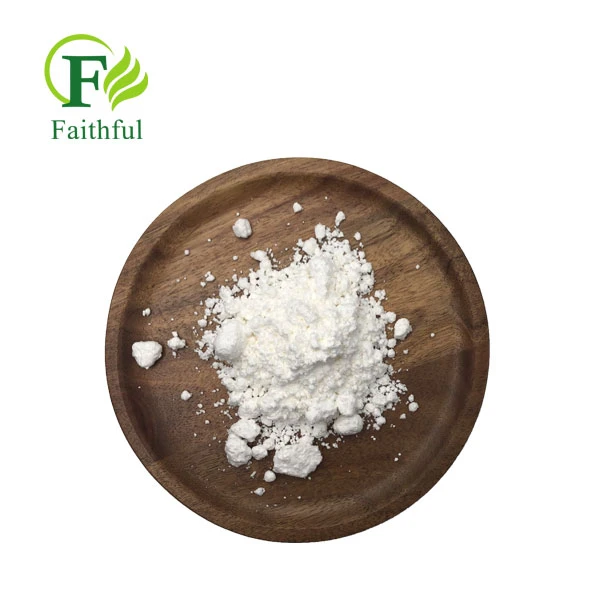 Calcium Glycerophosphate Powder CAS 27214-00-2