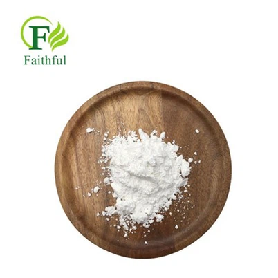 Alogliptinbenzoat Pulver CAS 850649-62-6